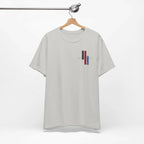 T-Shirt, Stylish Round, Durable & Fade-Resistant, for Everyday Use