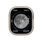 T500 Ultra Smartwatch, Wireless Charging, Sport Mode & Waterproof