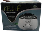Keune Pro Wax Heater, Temperature Control, Stylish Design, for All Wax Types