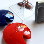 Faber-Castell UFO Sharpener, Jumbo & Standard Pencils, Fun & Functional