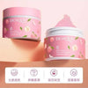 BIOAQUA Peach Extract Exfoliating Gel Cream, Brightening & Hydrating