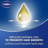 Vaseline Hair Tonic, Non-Greasy Strengthening Formula, for Scalp Nourishment & Hair Fall Control