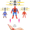 Hand Sensor Flying Toy, Interactive Dance & Flight, Perfect for Kids 6+