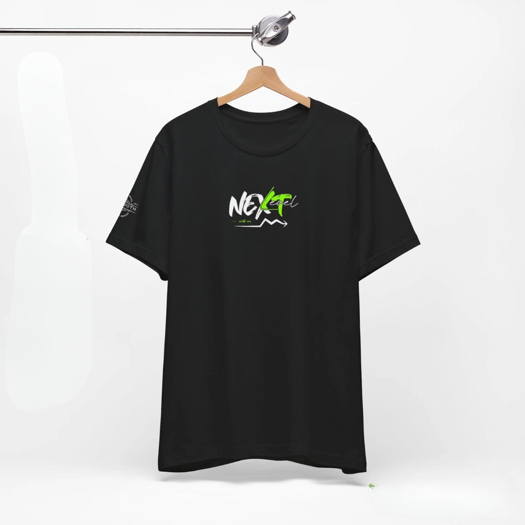 T-Shirt, Easy to Wash & Lightweight Breathable Fabric, for Men