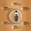 Ultra Blend Hair Diet Oil, 31 Essential Oils, for Hair Growth & Repair