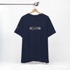 T-Shirt, Trendy Printed Design, Adds a Stylish Modern Touch, for Men