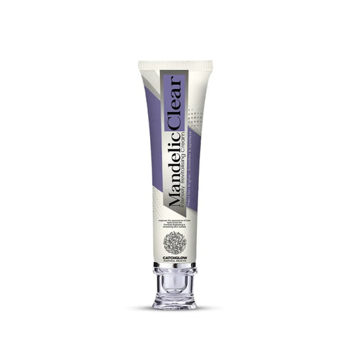 Catchglow Mandelic Clear Revitalising Cream – Bright & Smooth Skin