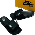 HP Slip-On Slides, Stylish & Supportive, for Everyday Wear