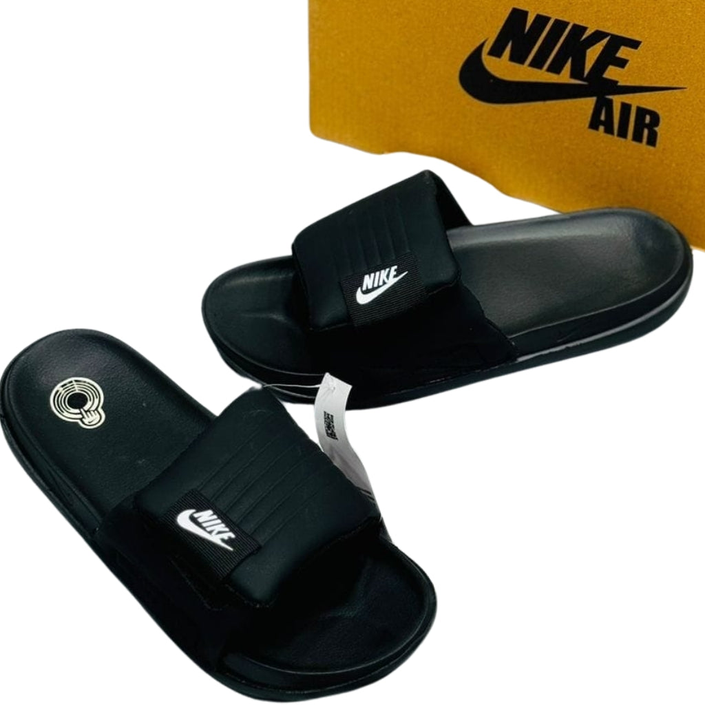 HP Slip-On Slides, Stylish & Supportive, for Everyday Wear