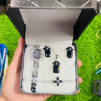 Ladies Jewellery, Watch Premium Elegant Style for Women