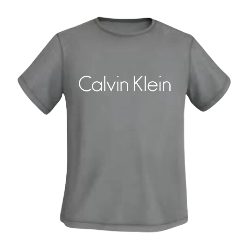 T-Shirt, Slim Fit Lycra Cotton, Summer Wear & Skin-Friendly Fabric