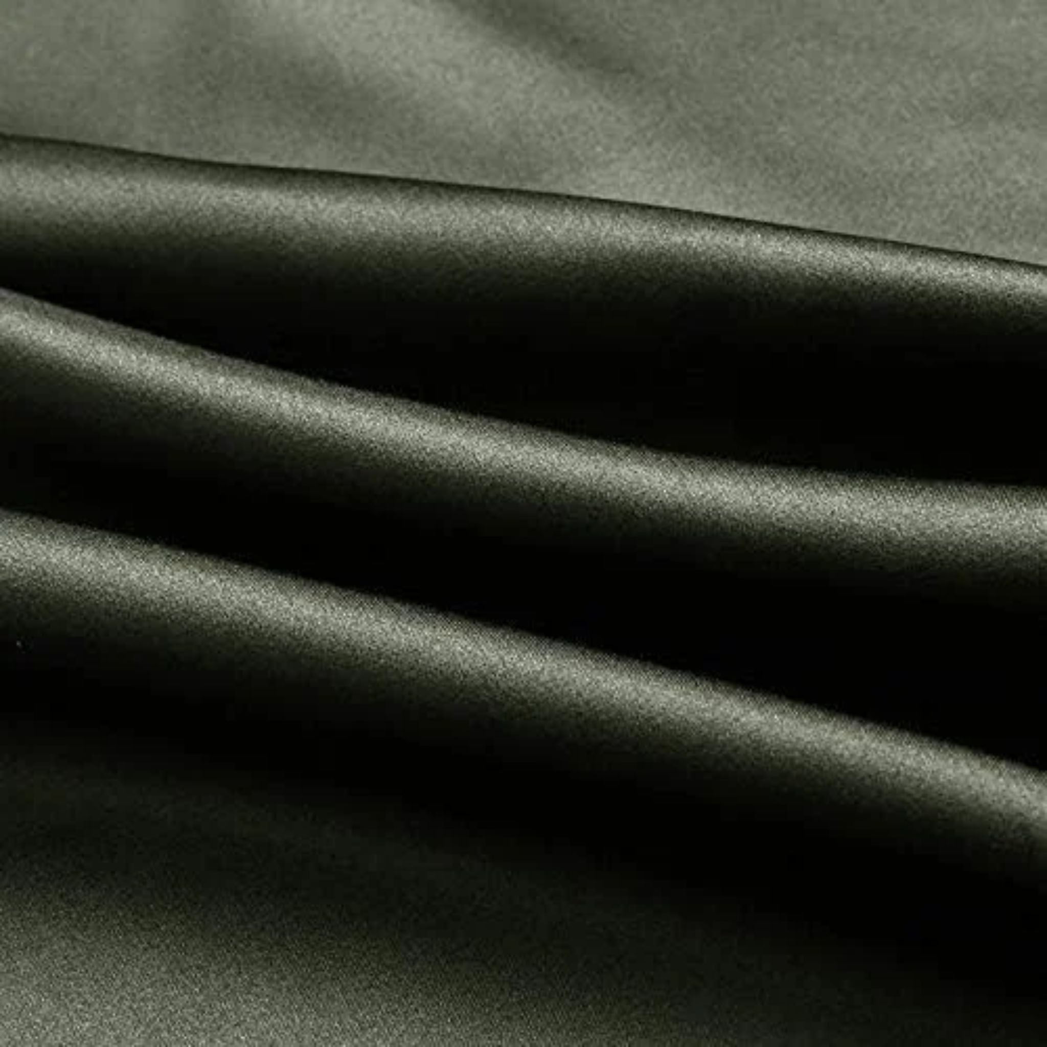 Pure Silk Fabric, High-Quality Satin & Unstitched Luxury, for Custom Designs
