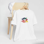T-Shirt, Easy to Wash & Maintain with Stylish & Modern Touch, for Men