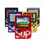 SUP Game Box Portable Console, for Kids & Adults