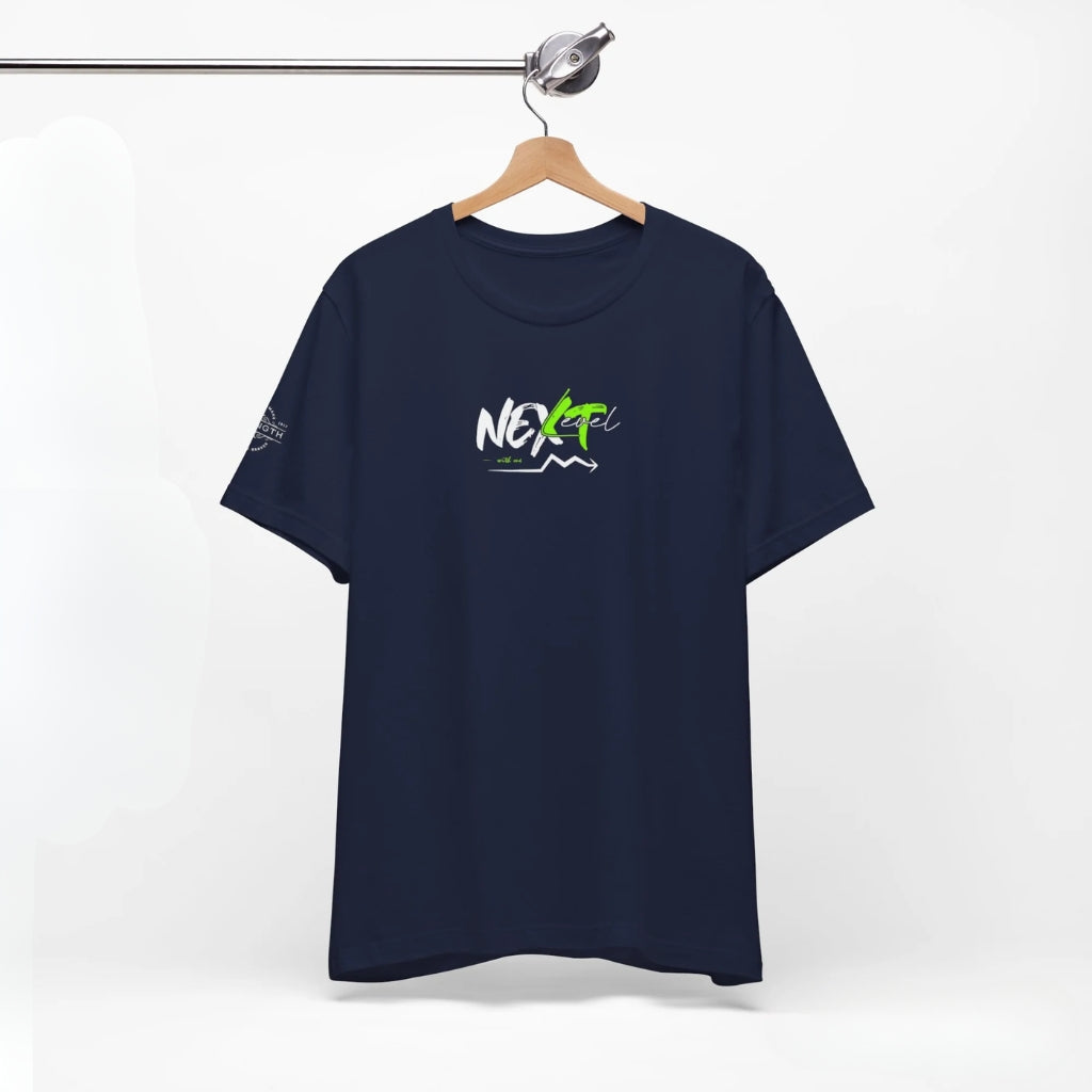 T-Shirt, Easy to Wash & Lightweight Breathable Fabric, for Men