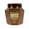Keratine Queen Brazilian Protein Treatment, with Argan Oil & Keratin, for Damaged Hair