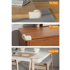 Baby Safety Corner Guards, 4Pcs Anti-Collision Table Edge Protectors