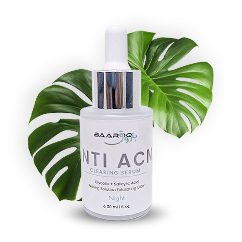 Anti-Acne Serum