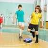 Hover Soccer Ball, Indoor/Outdoor Floating Football with LED Lights