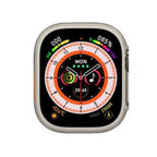 T500 Ultra Smartwatch, Wireless Charging, Sport Mode & Waterproof