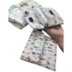 Sanitary Pouches, Waterproof, Multi-Functional & Travel-Friendly, for Girls