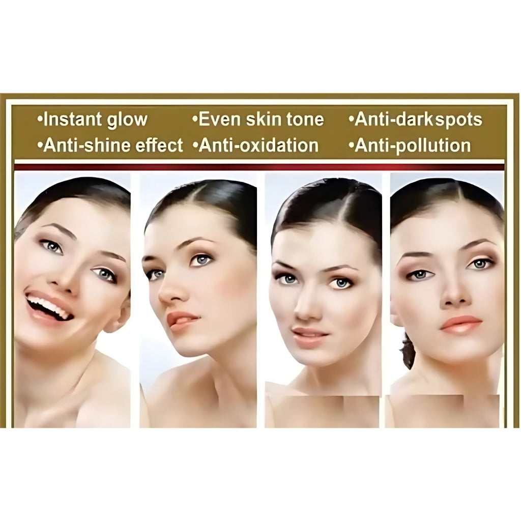 Gluta White Extreme Snger Litroght Up And Anti-aging Day & Night Cream, 125 Gram