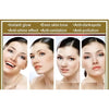 Gluta White Extreme Snger Litroght Up And Anti-aging Day & Night Cream, 125 Gram