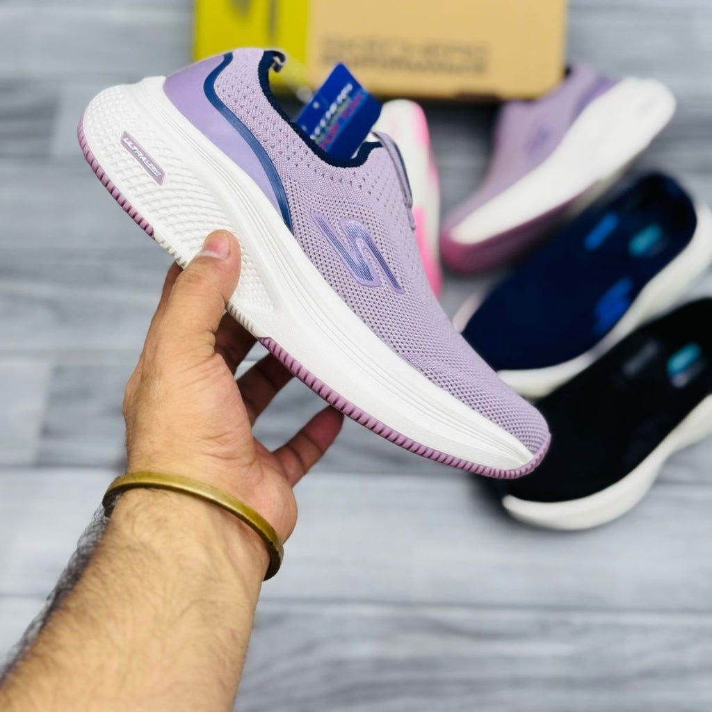 Skechers Ultra Light Shoes, Comfortable & Stylish, Perfect for Everyday Wear