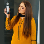 Bright & Fresh Combo, Anti-Aging & Glow Boosting Skincare Trio, for Daily Radiance