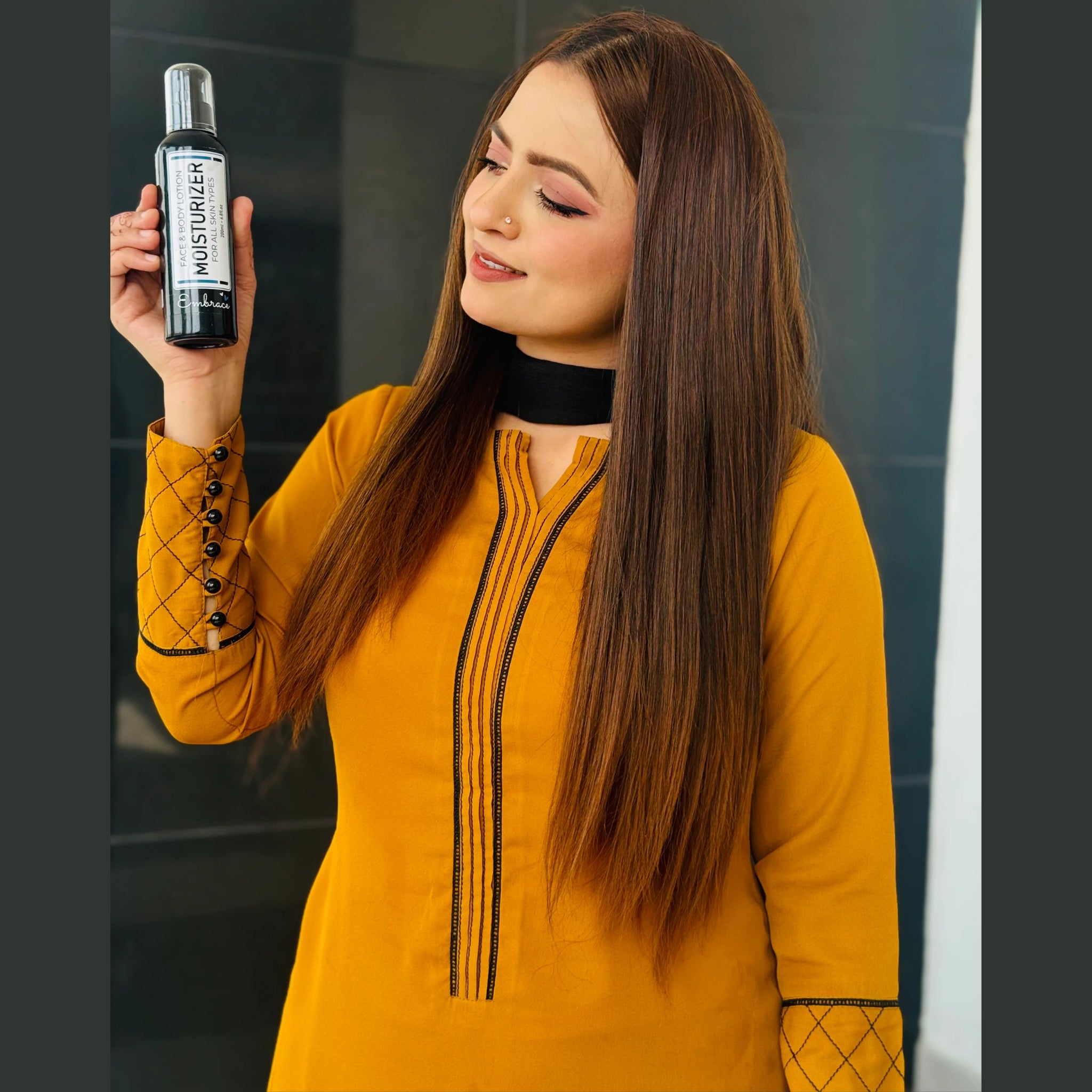 Bright & Fresh Combo, Anti-Aging & Glow Boosting Skincare Trio, for Daily Radiance