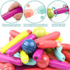 Magnetic Sticks and Balls, Creative Building Toy for Kids