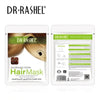 Dr Rashel Argan Oil Repairing Hair Mask, Rebuilds Hair Structure, for Chemically-Treated Hair