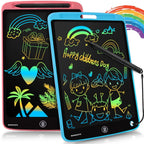 LCD Writing Tablet, E-Writer Drawing Board 8.5 Inch, for Kids