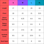 Classic Black T-Shirt, Premium Cotton, for Comfort & Timeless Style