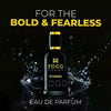 Fogg Extremo Scent, Fresh & Long-Lasting , for Men