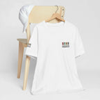 T-Shirt, Easy to Wash & Maintain without Shrinking, for Men