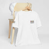 T-Shirt, Easy to Wash & Maintain without Shrinking, for Men