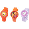 Mosquito Protection Wristband, Lightweight & Comfortable, for Kids