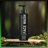 Tea Tree & Neem Face Wash, Anti-Acne Deep Cleanser, for Oily & Acne-Prone Skin