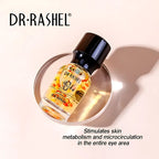 Dr. Rashel Illuminating Renewal Eye Serum, Anti-Wrinkle & Firming, Dark Circle Reduction