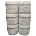 Derma Face Gold Series Whitening Facial Kit, 6 Steps for Glowing Skin, for unisex use