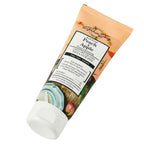 Korean Foam Cleanser, Peach & Apple, Gentle & Hypoallergenic, Perfect for Oil-Water Balance