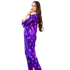 Arabic Lawn Suit, Stylish Printed Pattern on Both Shirt & Trouser