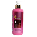 Chirs’s Onion & Ginseng Shampoo, Turkish Formula, Hair Growth & Strength