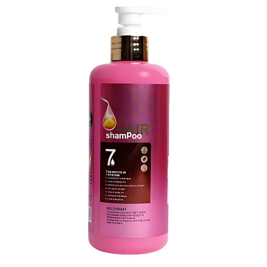 Chirs’s Onion & Ginseng Shampoo, Turkish Formula, Hair Growth & Strength