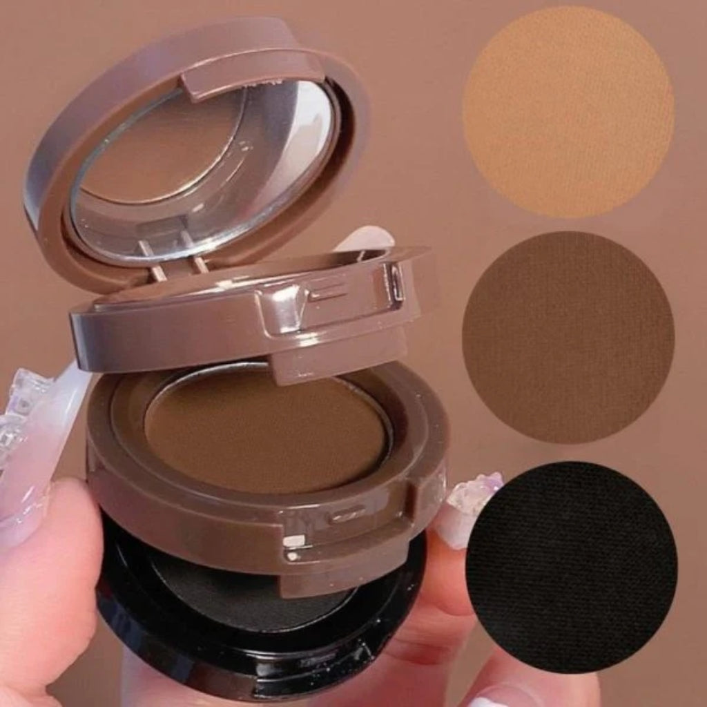 Smokey Eye Makeup Set, High-Pigment & Smooth Application, for All Occasions