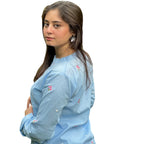 Chandni 2 Pc Cord Set, Luxury Lawn Dress, for Ultimate Comfort