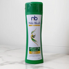 Shampoo, Argan Oil & Herbal Low Sulfate, for Healthy Strong Hair