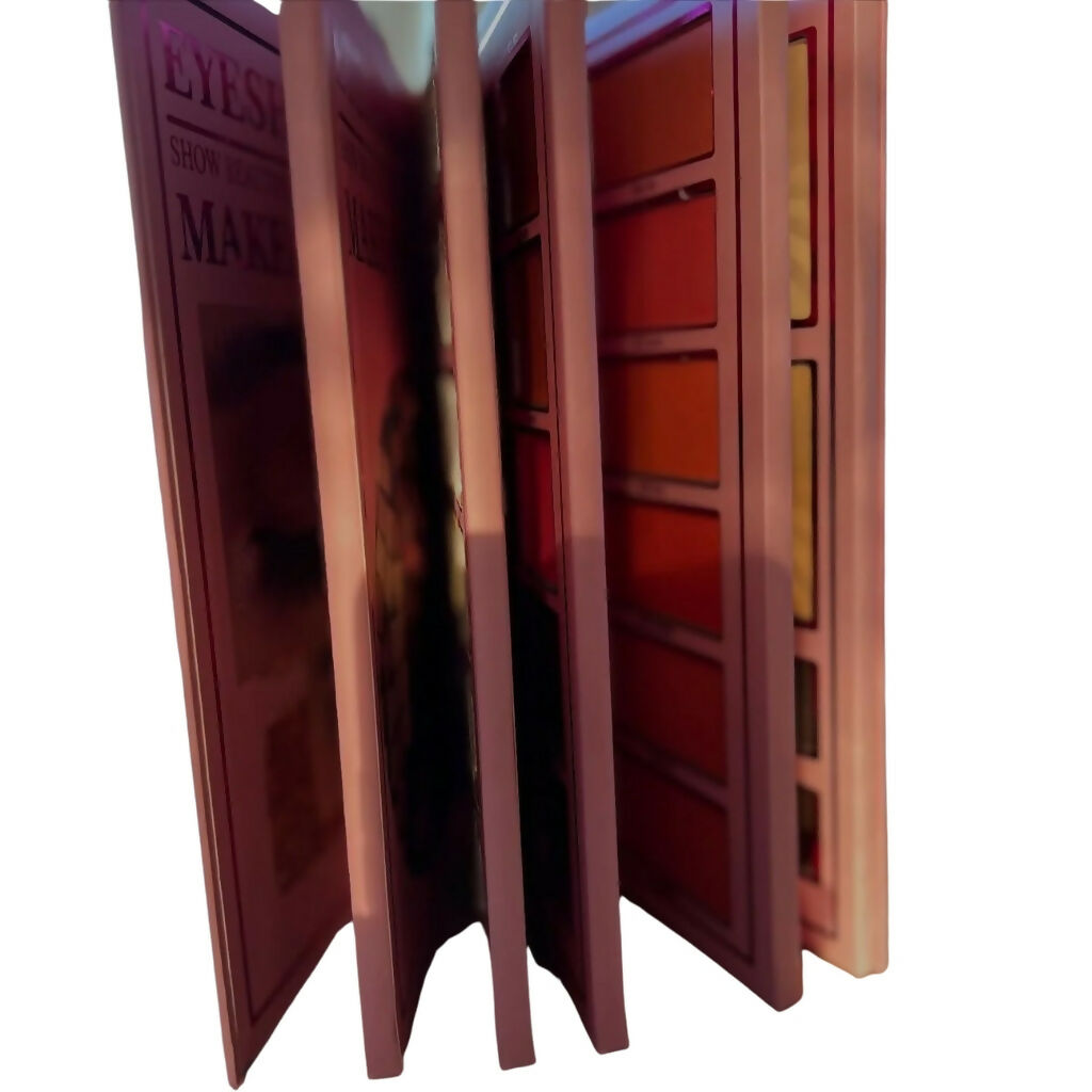 All-in-One Makeup Palette