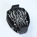 MEMO DL05 Portable Semiconductor Phone Cooler Fan, Cooling Device, Multi-Function Gaming